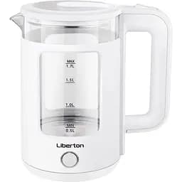 Електрочайник Liberton LEK-6830