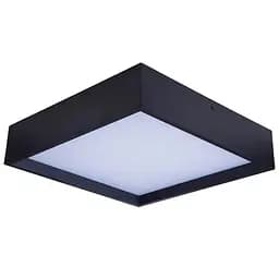 Стельовий світильник MJ-Light D014 50W BK 4000K