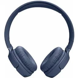 Навушники JBL T520BT Blue JBLT520BTBLUEU