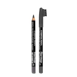 Карандаш для бровей Flormar Eyebrow Pencil №403 Серый