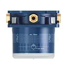 Душова система прихованого монтажу Grohe QuickFix Smartcontrol UA202801C3, Хром - мініатюра 5