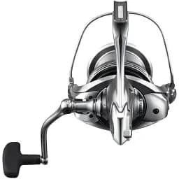Котушка Shimano Aero Technium MgS 14000XSD 8+1BB - мініатюра 4