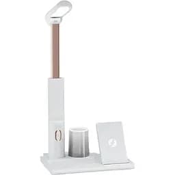 Настільна лампа XPRO BL-A6 (43044-BL-A6_183)