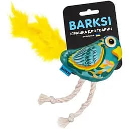 Набір для кошенят Gourmet Gold + Purina One Junior + Barksi + Trixie + Lucky Pet + Природа + Пухнастики - мініатюра 9