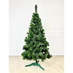 Ялинка штучна Hvoya звичайна 150 см зелена