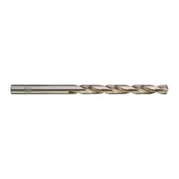Свердло по металу THUNDERWEB HSS-G MILWAUKEE DIN338, діаметр 6,8x109х69мм - мініатюра 2