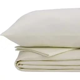 Комплект постельного белья Good-Dream Бязь Premium Champagne Евро шампань (GDCCBS200220)