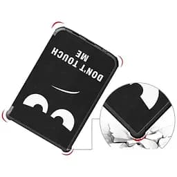 Чохол-книжка BeCover Smart Case для Pocketbook 6" 606/616/617/627/628/632 Touch HD 3/632 Plus/632 Aqua/633 Don't Touch (707160) - мініатюра 2