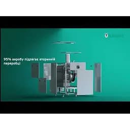 Газовий котел Vaillant ecoCRAFT VKK 700AL/1 (H-INT) - мініатюра 3