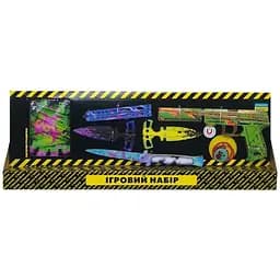 Сувенірний ігровий набір Big Box «Suture» Сувенір-Декор BB-Sut