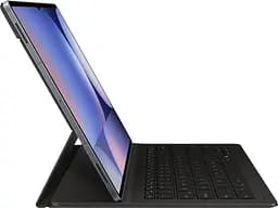 Чохол-клавіатура Samsung Book Cover Keyboard Slim AI Key для Samsung Galaxy Tab S9 Ultra Black (EF-DX920UBEGWW) - мініатюра 4