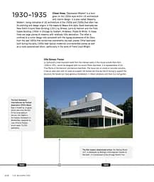 A Chronology of Architecture.A Cultural Timeline from Stone Circles to Skyscrapers - мініатюра 12