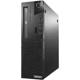 Комп'ютер Lenovo ThinkCentre M72 SFF (i5-2400/6/250) Б/В