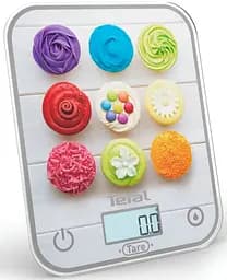 Ваги кухонні Tefal BC 50D4V0 - мініатюра 1