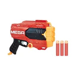 Бластер Hasbro Nerf Mega Tri-Break (E0103)