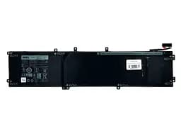 Акумулятор Dell XPS 15 9550, Precision 5510 Series 4GVGH 84Wh 11-20%