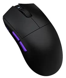 Миша HATOR Hellyberry HM47 Wireless Black Violet (HM47_black_violet) - мініатюра 4