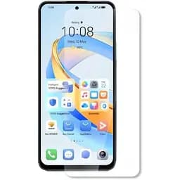 Захисна плівка StatusSKIN для Honor X7b 5G Екран Глянцева Lite