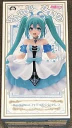 Фігурка Taito Вокалоїд Хацуне Міку Vocaloid Hatsune Miku Cinderella 18 см T V HM C 18 - мініатюра 5