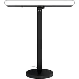 Лампа блогера Logitech Litra Beam LX Graphite (946-000015)