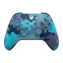 Геймпад Microsoft Xbox Series X | S Wireless Controller Special Edition Mineral Camo (QAU-00074)
