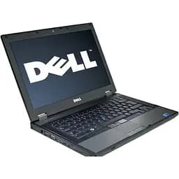 Ноутбук Dell latitude e5410 14.1 full hd 16|1000 GB 1920x1080 I5 10210u 4ядра 8 потоков Refurbished - мініатюра 4