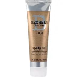 Шампунь для ежедневного применения Tigi Bed Head For Men Clean Up Daily Shampoo 250 мл