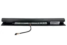 Акумулятор для Lenovo IdeaPad 100-15IBD 300-15ISK B50-50 V4400 TianYi 100-14IBD 100-15IBD 14.4V 2600 mAh (LE300-14-4S1P-2600) - мініатюра 4