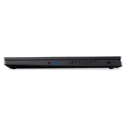 Ноутбук Acer Nitro V15 ANV15- 52- 76RD, NH. QZ8EX. 004, 15. 6, Intel Core i7- 13620H (10 ядер), NVIDIA GeForce RTX 5060 (8GB GDDR7), 16GB 3200MHz (1x16GB) DDR4, чорний - мініатюра 9