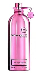 Оригінал Montale So Flowers 100 мл ТЕСТЕР парфумована вода