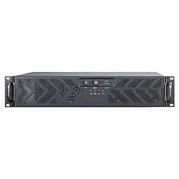 Корпус серверний Chieftec UNC-210T-B-U3-OP без БЖ ATX (UNC-210T-B-U3-OP) - мініатюра 8