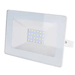 Прожектор Brille вуличний LED вологозахищений IP65 HL-28/30W CW