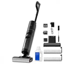 Вертикальный моющий пылесос Dreame Wet&Dry Vacuum Cleaner H12 Pro (HHR25A)