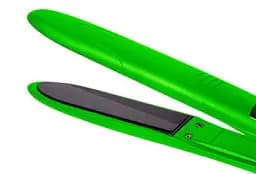 Випрямляч для волосся TICO Professional Maxi RADIAL TIP Green (100012GN) [78074] - мініатюра 2