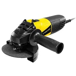 Угловая шлифмашина Trotec PAGS 10-115 с кейсом (DAS302805)