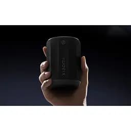 Портативна акустика Xiaomi Bluetooth Speaker Mini (QBH4274GL) - мініатюра 5