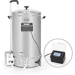 Пивоварня Klarstein Brauheld Pro 45 л (10034588)