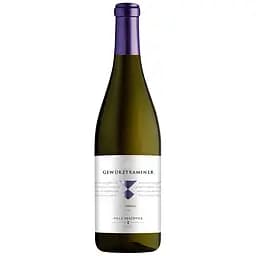 Вино Villa Vescovile Gewurztraminer біле сухе 0.75 л