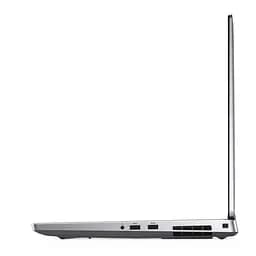 Ноутбук Dell Precision 7540 (i7-9850H/16/512SSD/RTX 3000-6Gb) - Class B "Б/В" - мініатюра 7