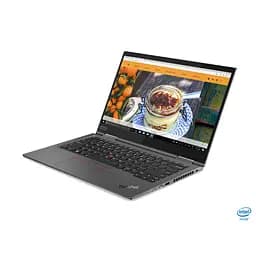 Ноутбук, lenovo, i5-10210U CPU, 16 GB, 256 GB, екран tactil, Win10 Pro HU/PEN - мініатюра 2