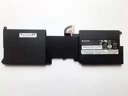 Акумулятор для ноутбука Lenovo ThinkPad X1 42T4936, 2650 mAh (39Wh), 4cell, 14.8V, Li-Pol, чорний