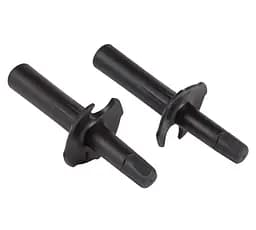 Наконечник Black Diamond Zpole Trekking Tips Черный