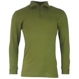 Кофта Kombat UK Norwegian Thermal Shirt L Оливкова (1000-kb-nts-olgr-l)