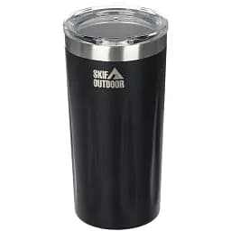 Термокухоль Skif Outdoor Drop 0.42 л Black