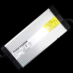 Зарядний пристрій для акумуляторів LiFePO4 24V (28.8V)-20A-480W