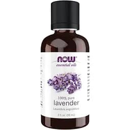 Лавандова олія Now Essential Lavender Oil 59 ml