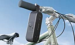 Портативна акустика Anker SoundCore Motion 100 (A3133011) - мініатюра 4