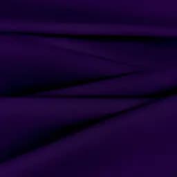 Комплект постільної білизни Cosas Dark plum Полуторний фіолетовий (Ranfors89_PlumDark_PlumDark_160) - мініатюра 8