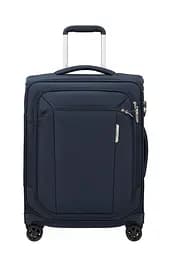 Валіза Samsonite RESPARK MIDNIGHT BLUE 55x40x20 55 См KJ3*01004