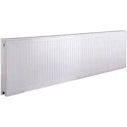 Радіатор сталевий Optimum 22 тип 500x1800 мм нижнє підключення (22036)